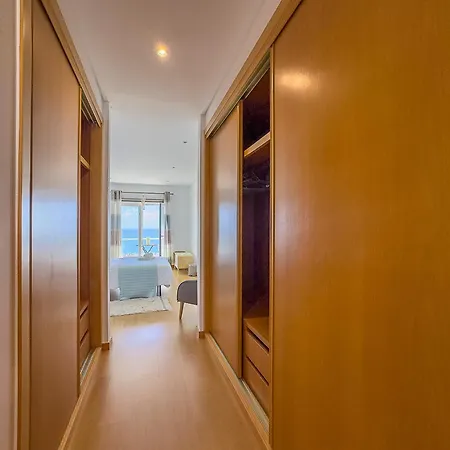 Vibing & Liming * Ericeira