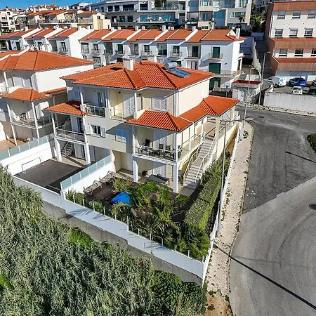 Konukevi Vibing & Liming