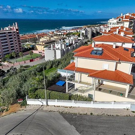 Vibing & Liming Konukevi *