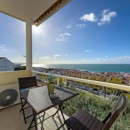 Vibing & Liming * Ericeira