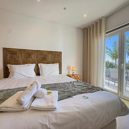 Vibing & Liming * Ericeira