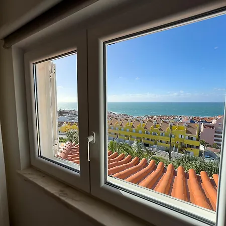 Vibing & Liming * Ericeira