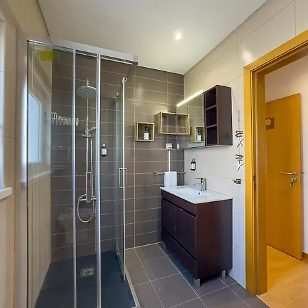 Vibing & Liming * Ericeira