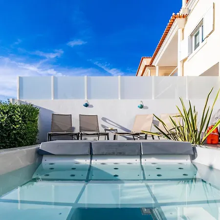 게스트하우스 Vibing & Liming 에리세이라