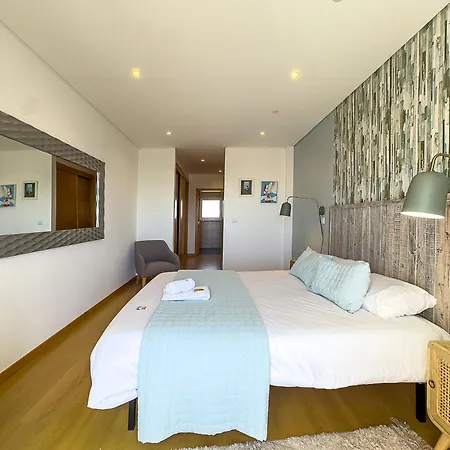 Vibing & Liming Guest house Ericeira