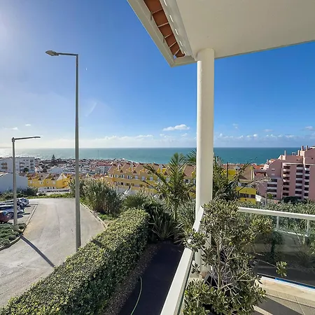 Vibing & Liming Guest house Ericeira