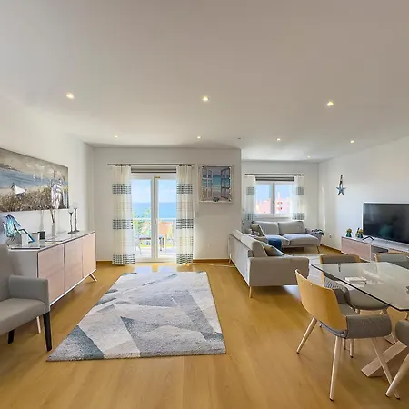 Vibing & Liming Guest house Ericeira