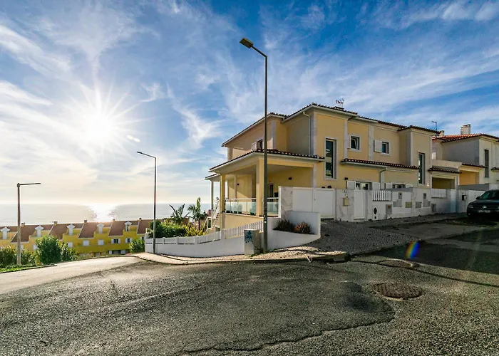 Vibing & Liming בית הארחה *