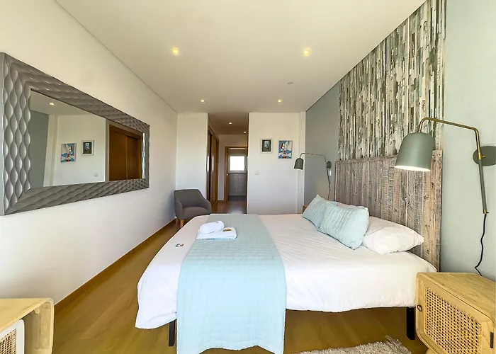 Vibing & Liming בית הארחה אריסרייה