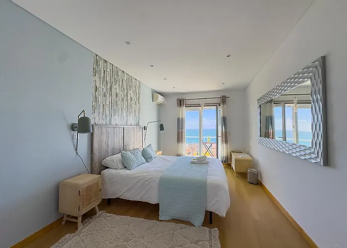 בית הארחה Vibing & Liming *