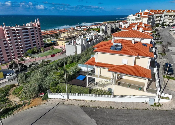 Vibing & Liming בית הארחה *