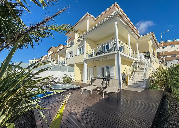 בית הארחה Vibing & Liming *