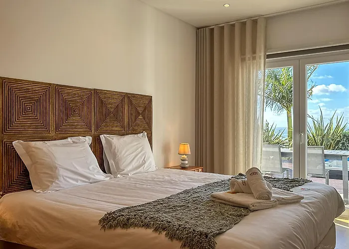 Vibing & Liming בית הארחה *