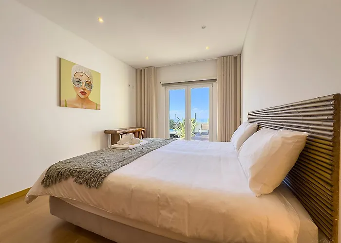 Vibing & Liming בית הארחה אריסרייה